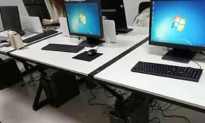 江西舊電腦回收與轉讓 循環利用與專業維修，打造綠色數字生活