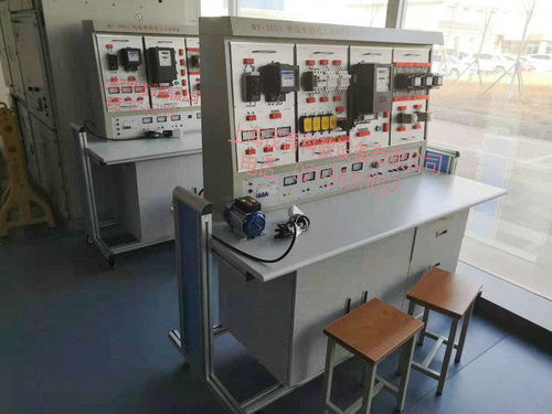 初級維修電工實訓(xùn)考核裝置與計算機(jī)及辦公設(shè)備維修 一體化技能培養(yǎng)的新路徑