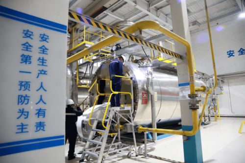 技能競賽展風(fēng)采，匠心筑夢新時代——2020年“中國夢·勞動美”全區(qū)起重裝卸機(jī)械操作工、鍋爐設(shè)備檢修工、計算機(jī)及辦公設(shè)備維修工職業(yè)技能比賽在錫林郭勒盟隆重開幕