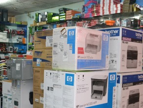 惠陽專業上門服務 電腦維修、監控安裝、辦公設備維護與公司電腦外包解決方案